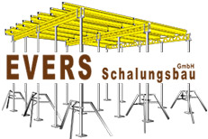 Evers Schalungsbau GmbH Schalungsarbeiten Betonarbeiten Treppenschalungen und Schalungsvorfertigungen